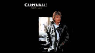 Howard Carpendale - Laura Jane 12" English Extended Maxi Version