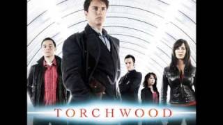 Out of Time - BO - Torchwood