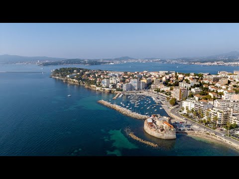 Bienvenue à Toulon !