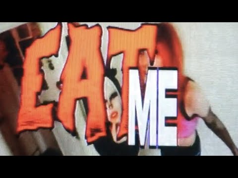 6arelyhuman - Eat Me [Official Music Video]