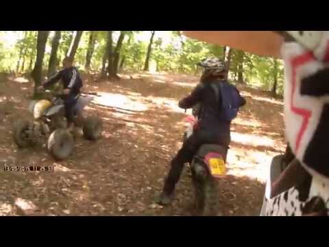 Enduro 13 Septembrie 2015 - Poiana Varbilau