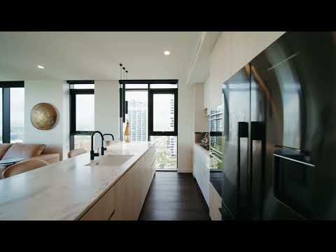 1204/185 Old Burleigh Road, Broadbeach, Gold Coast, 3 chambres, 3 salles de bain, Apartment