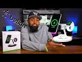 @belkin 3-in-1 MagSafe Wireless Charge (15W) | Worth $150 🤔 🤷🏾‍♂️