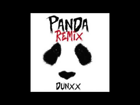 PANDA REMIX -  CJD
