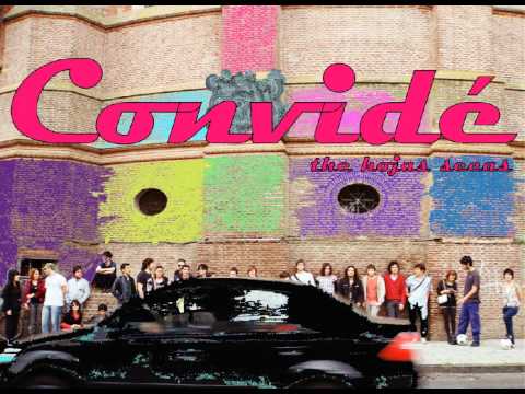 Hojas Secas - Convidé