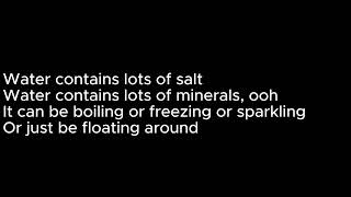 Water By Eggstone
