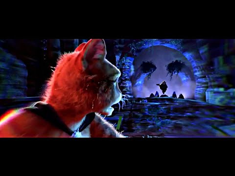 Puss in Boots: The last wish Meme Template