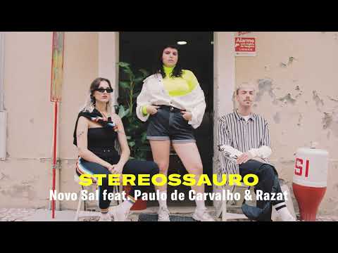 Video thumbnail for Novo Sal