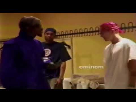 OutKast  Andre 3000 &  Eminem