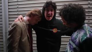 time to end this peach scone controversy