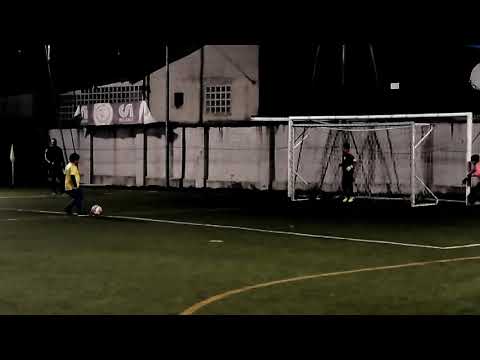 RIGORI  SAN CARLO GIALLA   SGB DESIO 28 11 21