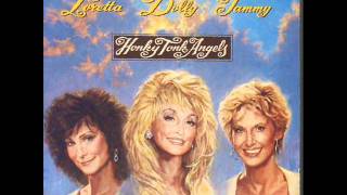 TAMMY, LORETTA, DOLLY 6