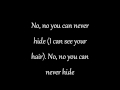 [Voca Jade Harley] Hide and Seek 