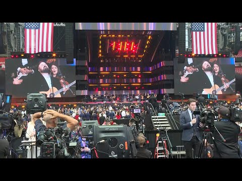 Thousands gather ahead of memorial for conservative leader Charlie Kirk in Arizona | AFP