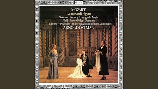 Mozart: Le nozze di Figaro, K.492 / Act 2 - "Ah! signor, signor"