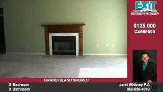 preview picture of video '3850 Grand Island Shores Rd Grand Island FL'