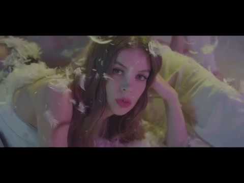Jessica Says - Rock Candy (Official Music Video)
