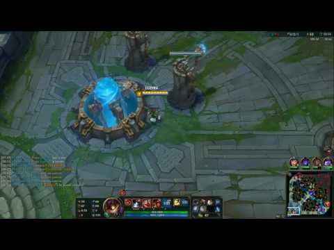 ZIGGS VS BRAND - RANKED TEMPORADA 7