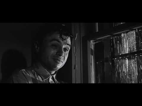 "A sangue freddo" ("In Cold Blood",, 1967, USA). Presentazione/2.