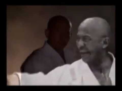 Sensei Sakumoto Ryuei Ryu Katas