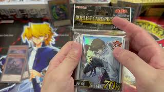 Tập Chơi Yugioh! 01 - Blue-Eyes Deck Profile Liệu Có Thoát Gạch?