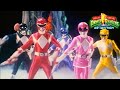 Höhenangst Power Rangers Re Ignition E02 Ganze Folge Kinder Cartoon Deutsch Offiziell