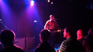 True Widow - Boaz live @ AB Club, Brussels