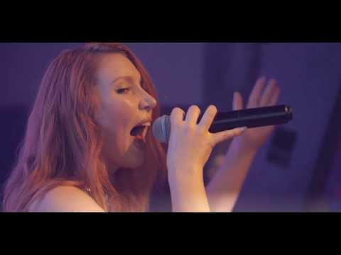 KARABLJOFF DEN EGO MASHA ROMANTICA @ LIETUVA VILNIUS MALIBU CLUB 2015-2016