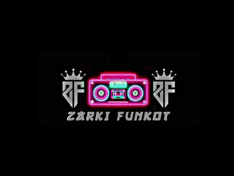 SINGLE FUNKOT ClassMixDJ™️ • Adiva - DIMANA HATIMU 2021