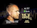 Juan Magan - Falling In Love Feat. Zion & Lennox ...