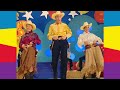Cowboys And Cowgirls The Wiggles OGWiggles