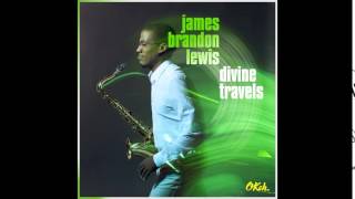 James Brandon Lewis "Divine"