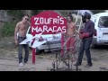 Zoufris Maracas - Prison Dorée [Making Of] 
