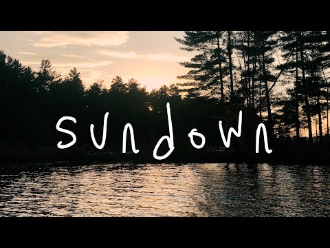 neil haverty - sun down
