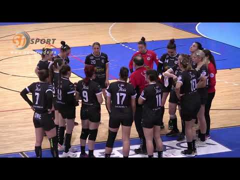 Rukomet, ARKUS Superliga žene, ŽRK Naisa- RK Beograd  33-27