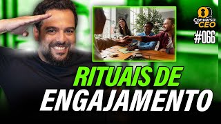 Liderança é Inspiração, Gestão e Controle | Conversa de CEO #66