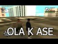 OLA K ASE | LORY MONEY | Parodia GTA San ...