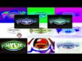 11 Danone Logos