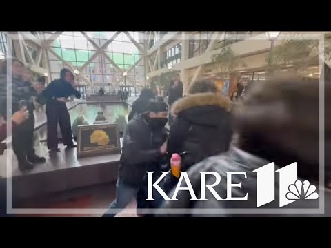 Hennepin County attorney criticizes ICE courthouse arrests, warns of impact on court participation