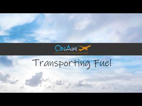 OnAir Company How to Transport Fuel