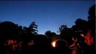 Through the darkness - Tanmayo - Durch die Finsternis