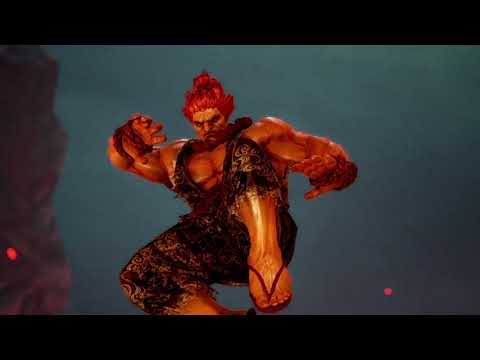 Tekken 7: GG | Atif Butt vs. GG | Awais Honey - Tekken Tokyo Masters 2019 - Grand Finals