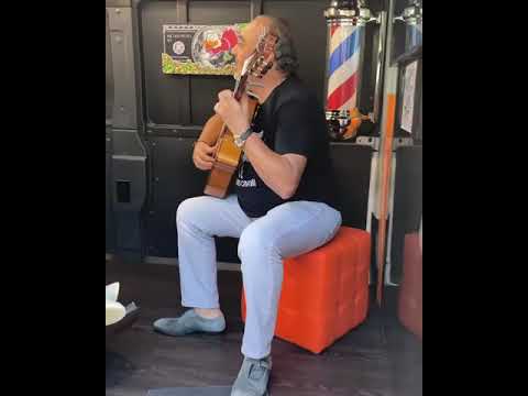 Omer Adam & The Gipsy - Chico Castillo | Todo és la musica | Live performance