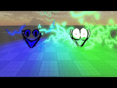 Redesigning Interminable Rooms Entities (1) (watch the new one already)