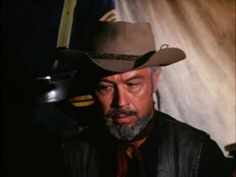 Bonanza S10E19   Kompanie der Vergessenen