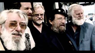 The Dubliners - The Foggy Dew