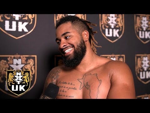 Fight Size Update: Bray Wyatt Does What He Wants, New WWE Trademark, EC3 Shade, More