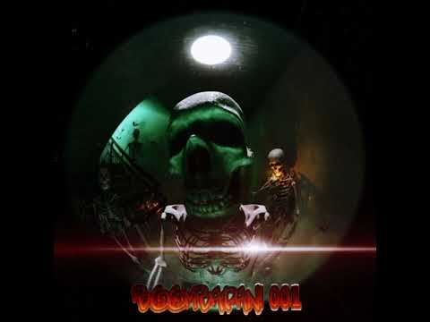 ASYLUM WRLD - Boombapan! 001 (Cypher)