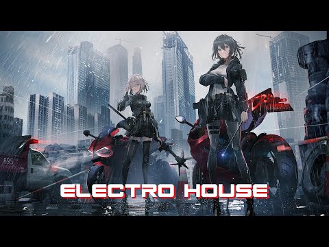 SCNDL ft. Godwolf - Forever