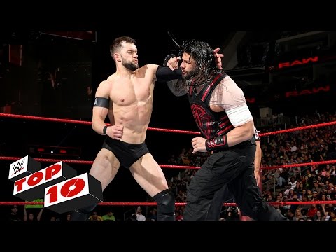 RAW Viewership For 5/15 Episode Better Than Last Week, Still Second Worst Of 2017